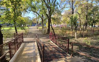 Apartament 2 camere renovat, AC, etaj 7, ParkLake-Câmpia Libertății - Poză 5