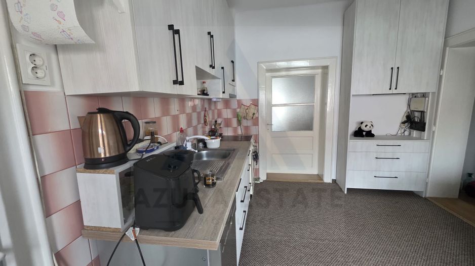 Apartament la casa 72 mp utili pet friendly si curte in zona Lazaret - Poză 5
