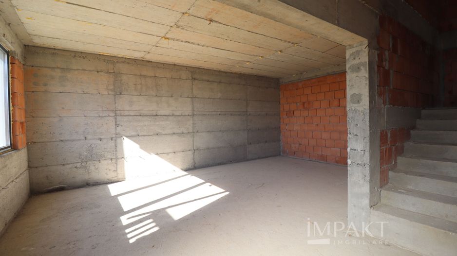 Casa superba si spatioasa, situata in Salicea! - Poză 3