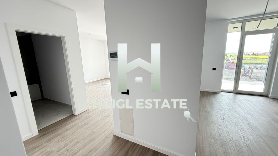 Apartament in Complex Rezidential zona Torontalului COMISION 0 - Poză 3