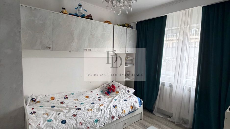 Apartament 3 camere decomandat  | 2 băi | Finisaje Premium | Mărăști - Poză 12