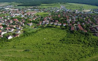 Lot  premium,17.200 mp,oportunitate extinsa,10 min de Targu Mures:Livezeni - Poză 7