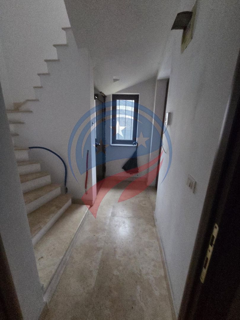 Oportunitate investiție: Vilă cu 4 unități independente, Platoul Cornești - Poză 10