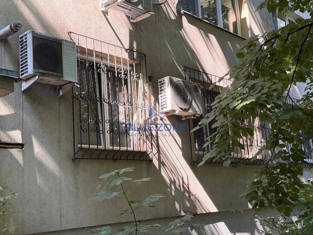 Apartament 3 Camere | Centrală Proprie, Boxă - Drumul Taberei - Poză 1