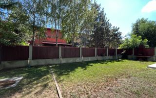 Vila spatioasa 6 dormitoare | gradina | Garaj - Poză 46