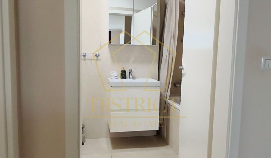 Apartament superb cu 2 camere | Soarelui - Poză 7