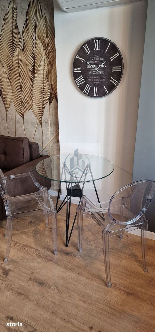 Apartament 2 camere Pipera | 40 mp | Garaj inclus - Poză 15