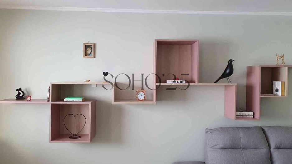 Apartament 2 camere | Ultracentral Otopeni | 65 mp | Design premium - Poză 6