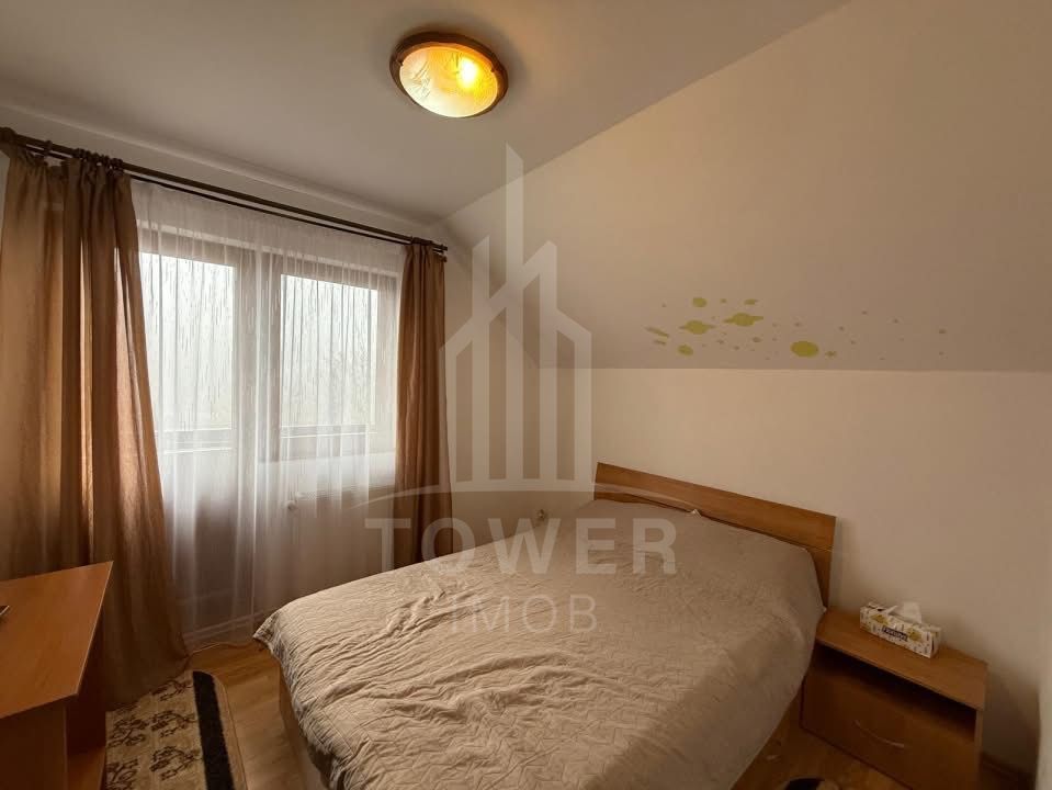 Casă de vacanță în Tocile - Poză 9