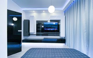 COMISION 0% Apartament LUX 3 camere, zona Iulius Mall - Poză 3