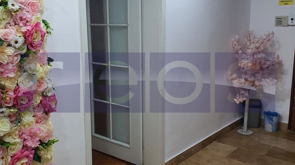 INCHIRIERE SPATIU PARTER | ZONA DECEBAL - Poză 11