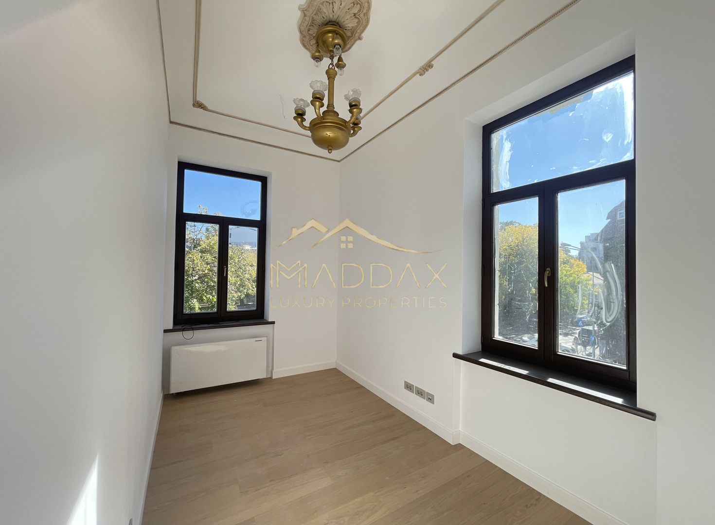 Masterpiece Heritage Villa***18 rooms//DOWNTOWN BUCHAREST - Poză 15