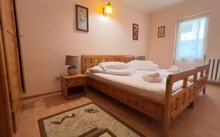 Popas Turistic Poiana Sărată – Complex turistic de vânzare - Poză 29