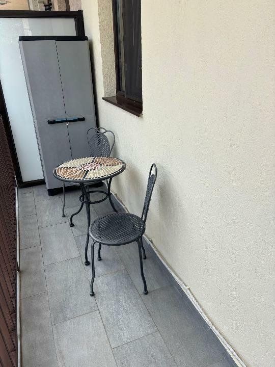 Apartament de 2 camere în zona Unirii mobilat si utilat complet S290 - Poză 12