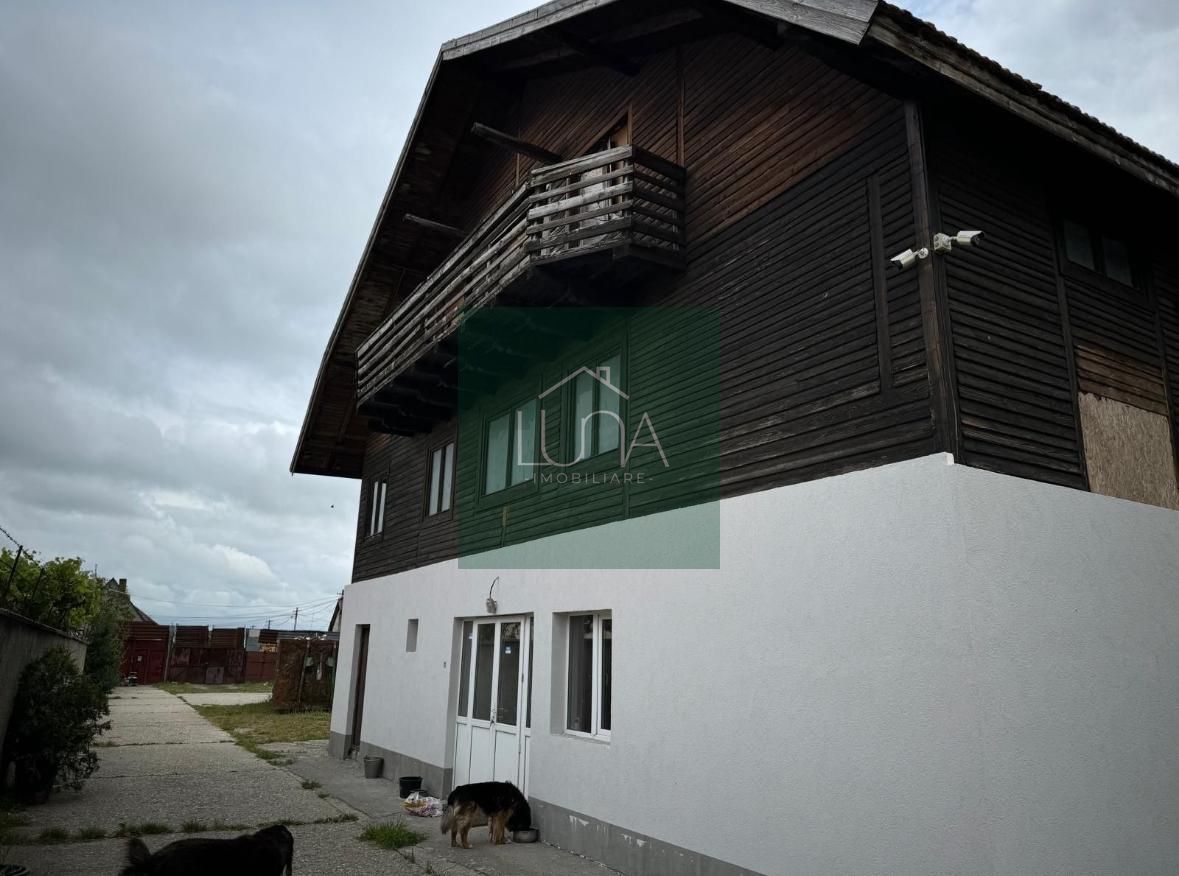 Închiriere spațiu pentru birouri / activități comerciale - Poză 1