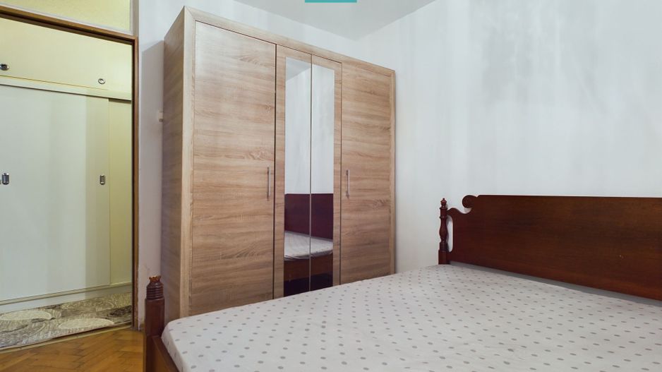 Apartament cu 3 camere de închiriat zona 300 - Poză 6