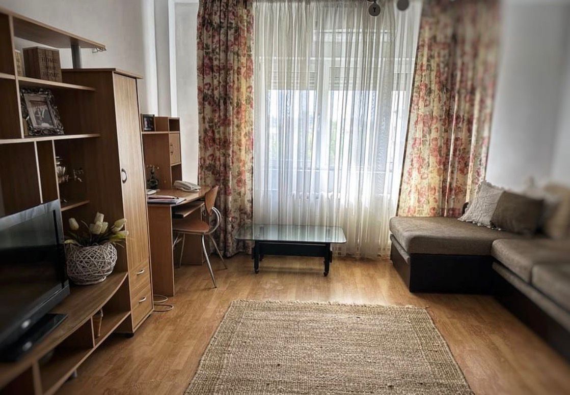 AP 3 CAMERE MALL VITAN, LOC PARCARE, CENTRALA TERMICA, METROU 5 MINUTE - Poză 2