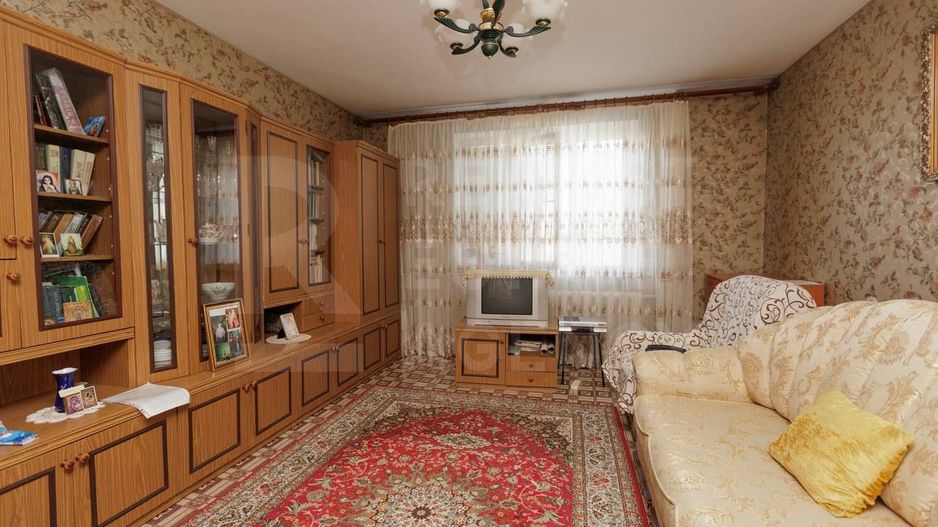 Vânzare, apartament, 3 camere, bul. Cuză-Vodă, Botanica - Poză 2