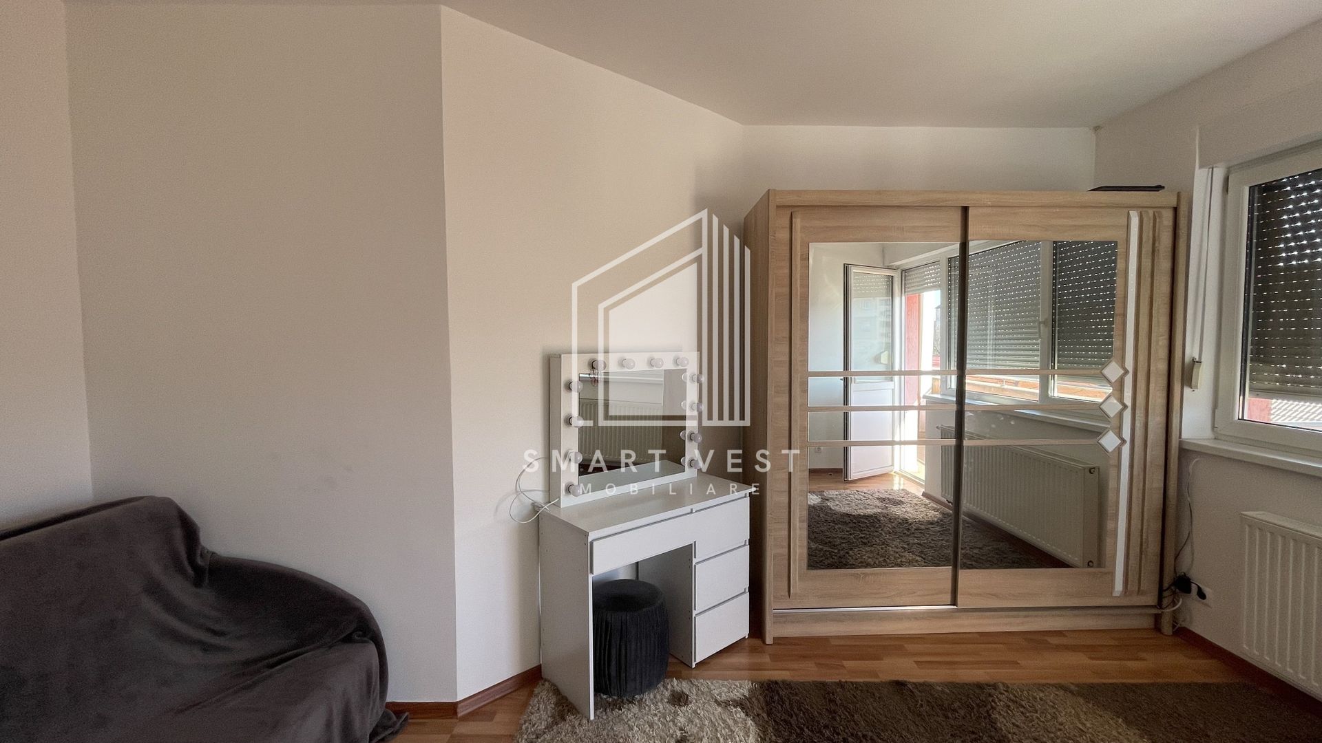 Apartament 3 camere | Etaj 2 | Zona 14 Mai - Poză 8