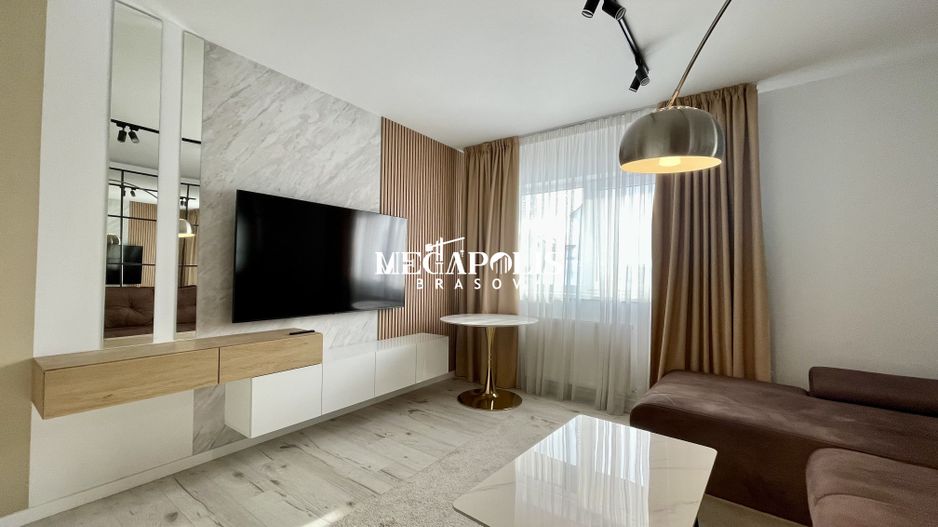 Apartament 2 camere | Prima închiriere | Finisaje premium - Poză 3