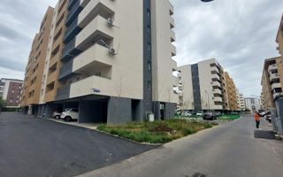 Studio prima închiriere | Metrou Apărătorii Patriei | Parcare inclusă - Poză 1
