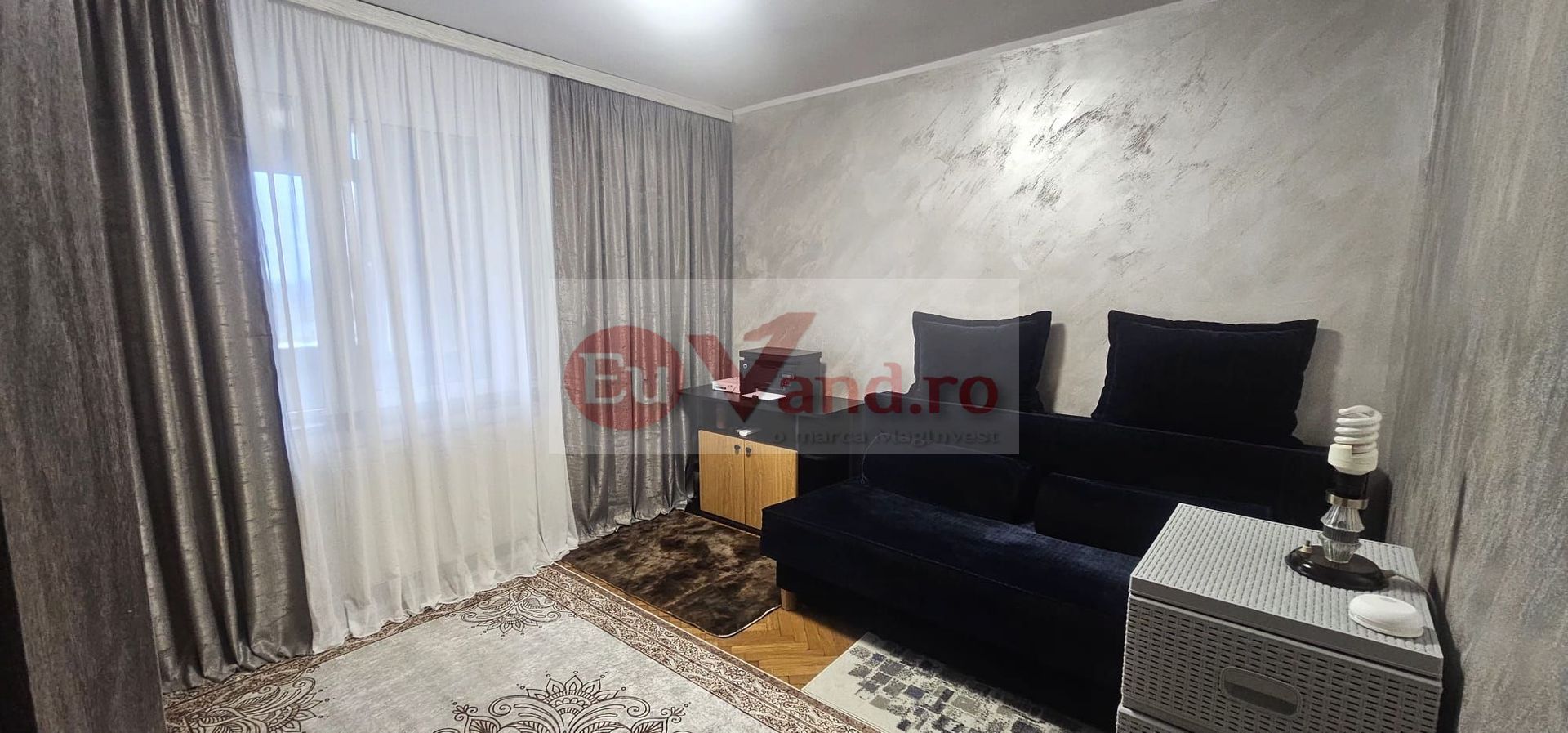Apartament 2 camere renovat - Tiglina 2, M-uri - Poză 11