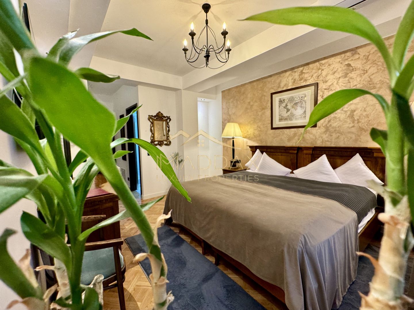 Apartament cu 4 camere / Posibilitate investitie / Arcul de Triumf - Poză 5