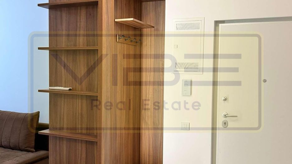 Apartament 2 camere+parcare Silk District - Poză 9