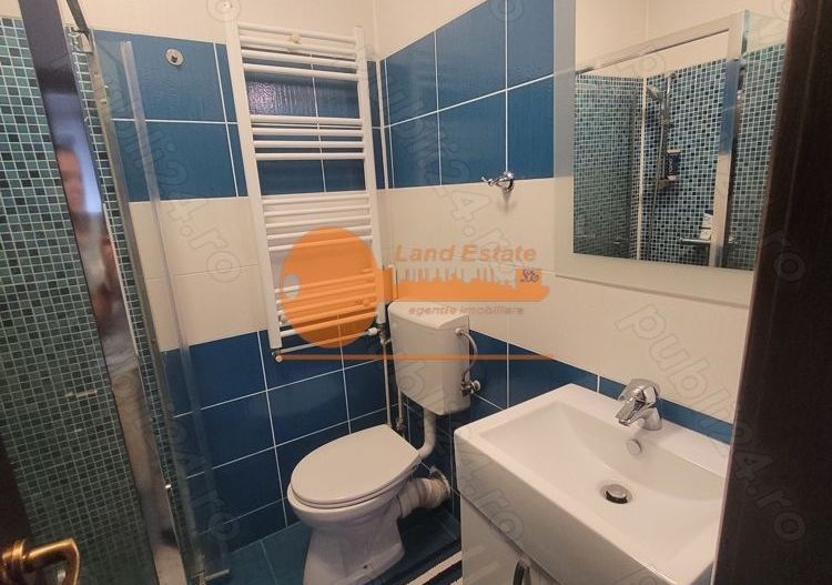 3 camere Baneasa -Herastrau - Poză 9