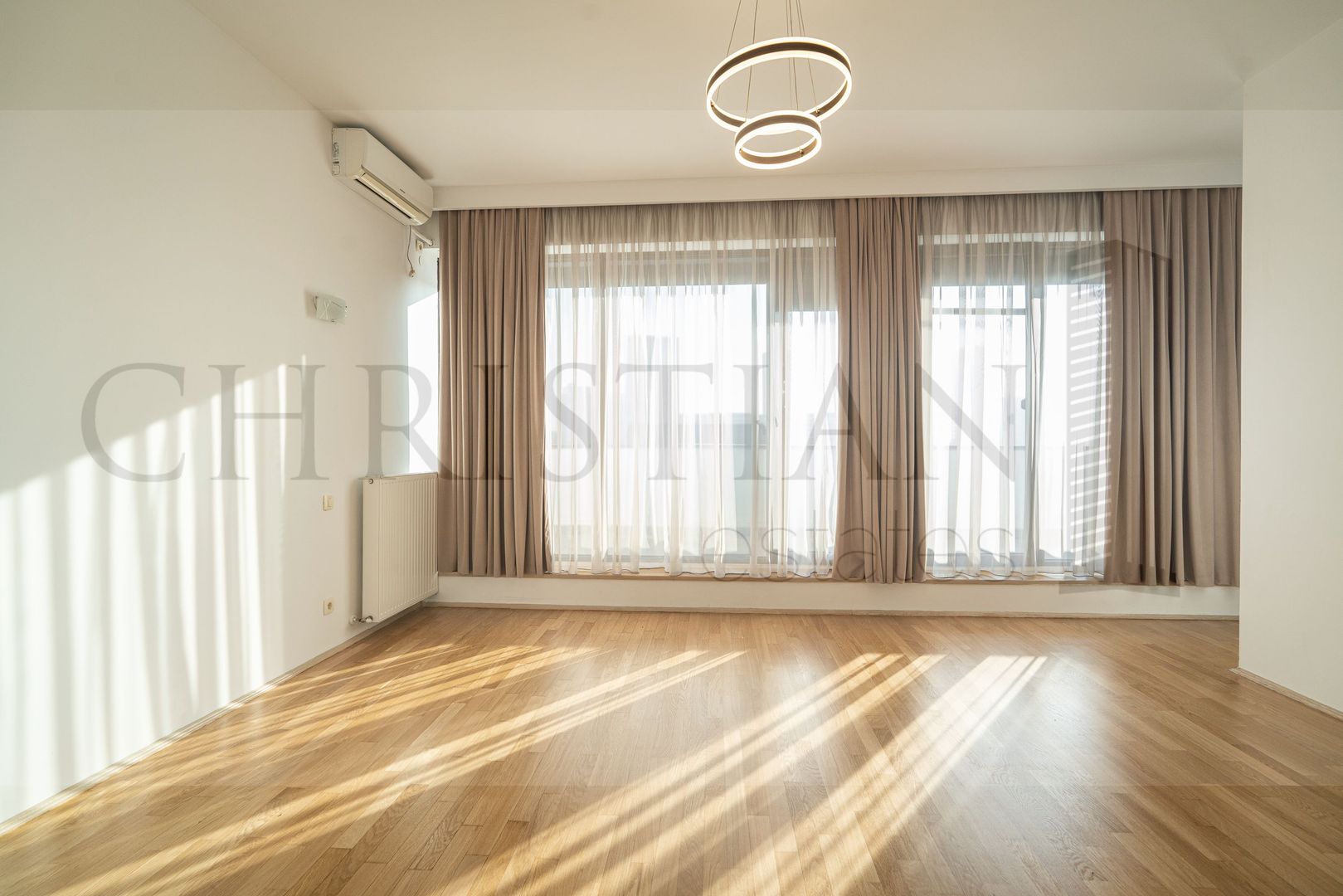 Exquisite Penthouse for Rent – Herastrau Area, Sector 1 - Poză 22