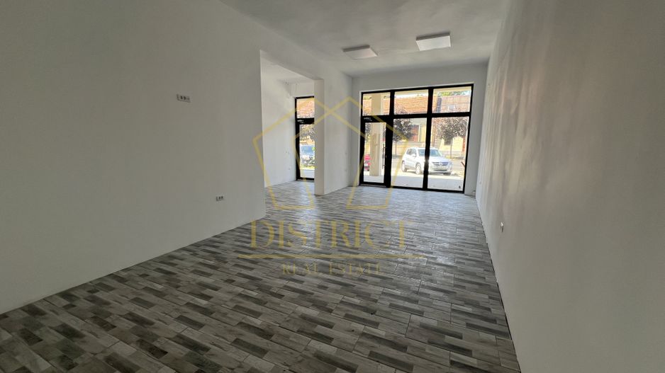 Spatiu Comercial SAD NOU I Constantin Brancoveanu - Poză 2