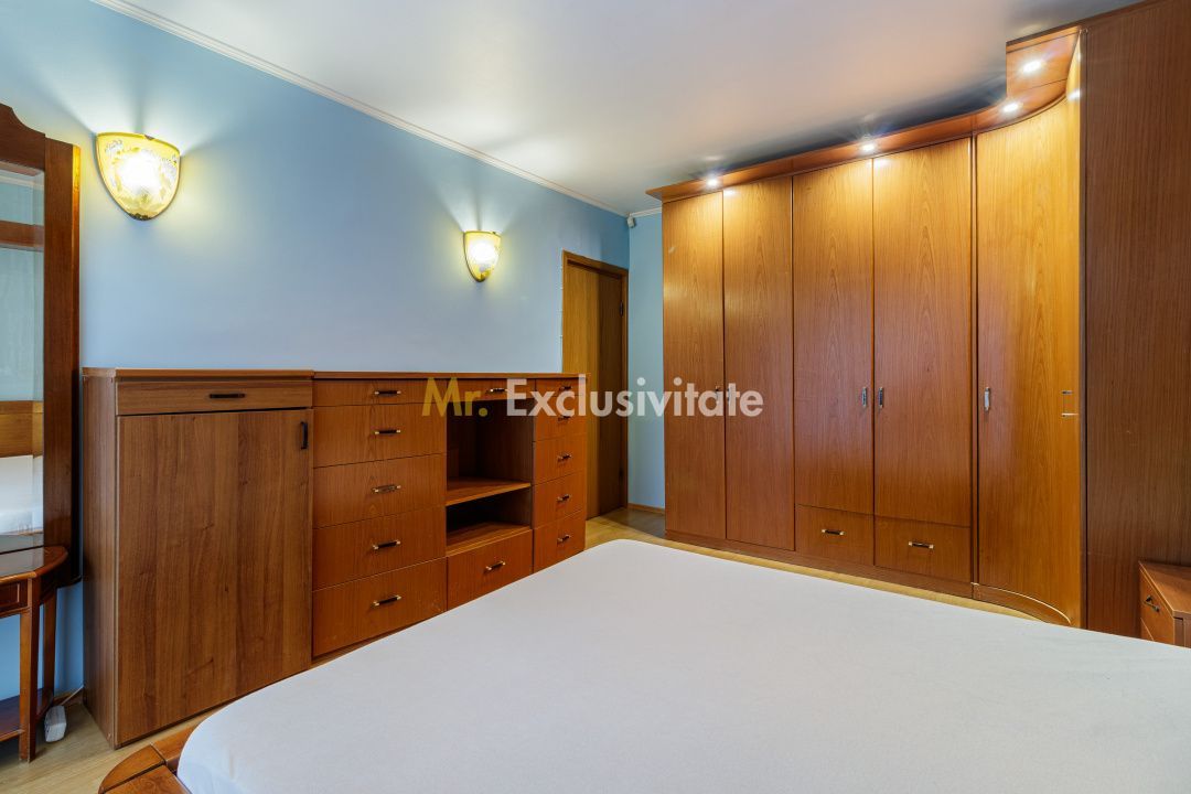 Apartament 2 camere parcare inclusa Favorit - Poză 8