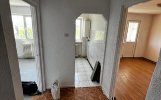 Apartament 2 camere decomandat – Micro 7 | Etaj 2 | Balcon | Panoramă - Poză 6