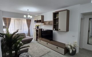 Apartament 2 camere 60 mp.+ loc de parcare Popas Pacurari 120000 euro - Poză 1