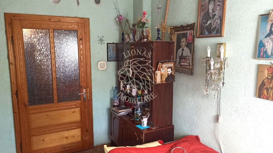 Apartament la casa 99 mp- etajul 1- 2 balcoane -Valea Ghinzii - Poză 3