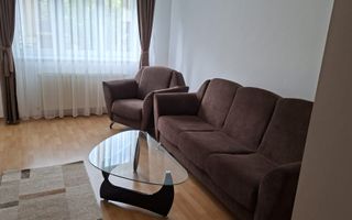 Apartament 2 camere | 60 mp + curte | Strand - Poză 3