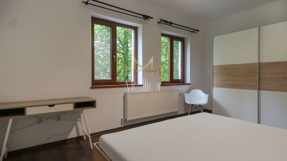 Ap 2 camere decomandate renovat Semicentral, zona str 13 Septembrie - Poză 6