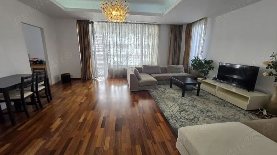 Apartament doua camere lux , zona top la super pret! - Poză 4