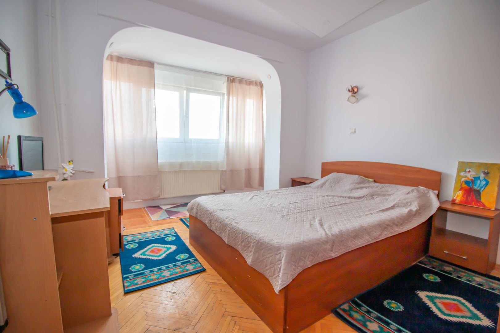 Apartament cu 3 camere  Prelungirea Ghencea - Poză 1