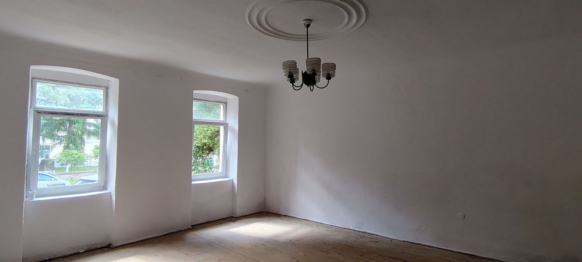 De vânzare apartament la casă, str. Nouă, Agnita - Poză 5