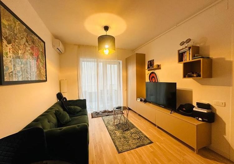 Apartament 2 camere premium (Vasile Lascăr 216-218) Parcare inclusa - Poză 3