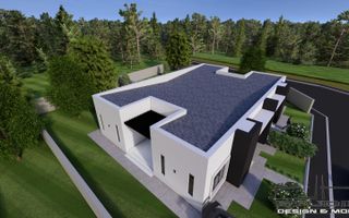 Case la cheie/ 239.000 euro TVA inclus – Tunari, str. Alexandru Ioan Cuza - Poză 8