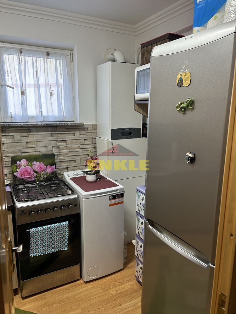 De vânzare – Apartament 2 camere, Bulevard - Poză 7