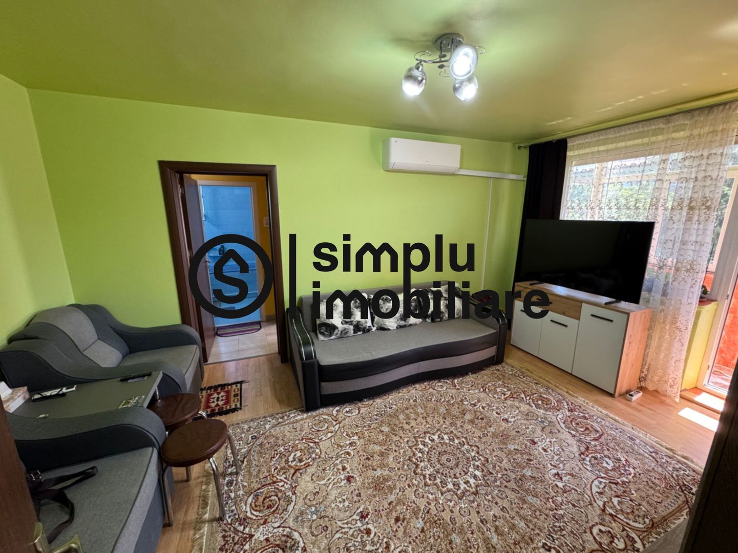 Apartament 3 camere Brazda lui Novac et 3/4 - Poză 36