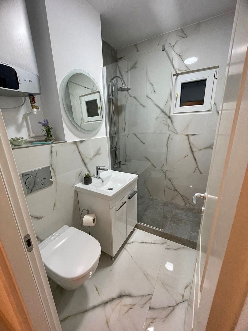 Apartament de inchiriat | 3 camere  | Dorobanti – Zona Capitale - Poză 7