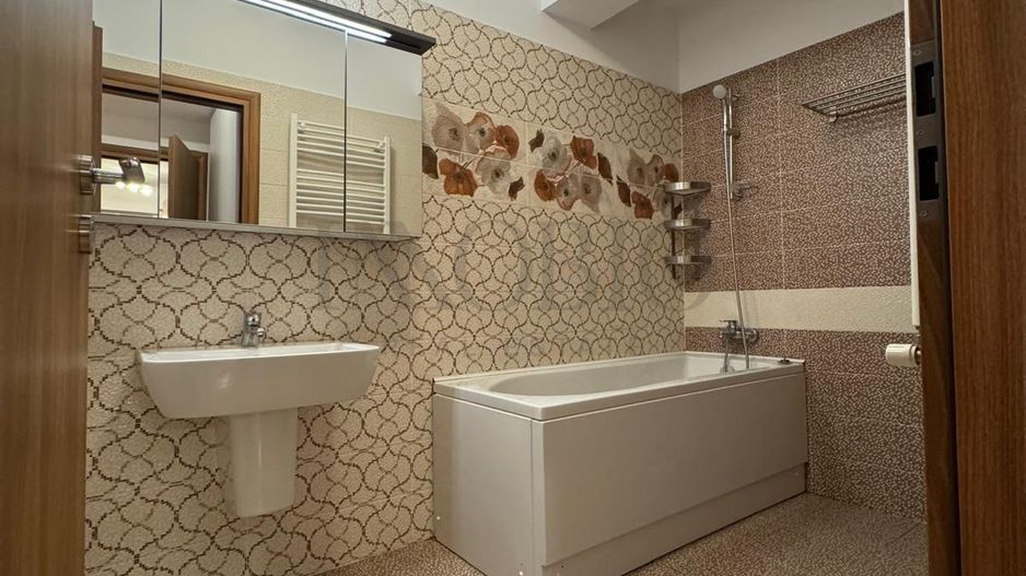 Apartament 3 camere spațios | Loc de parcare | Aviatiei - Poză 8