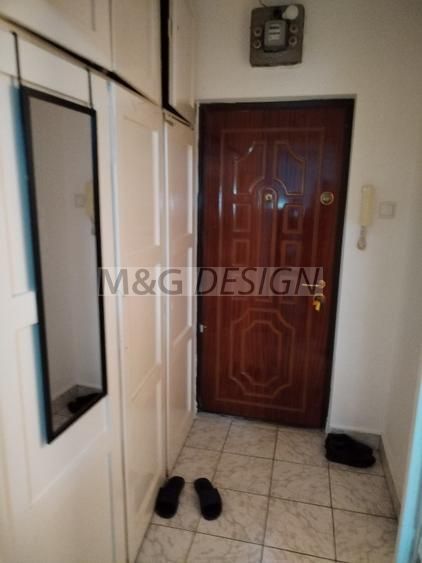 Apartament 1 camera  Circumvalatiunii etaj 1 - Poză 6