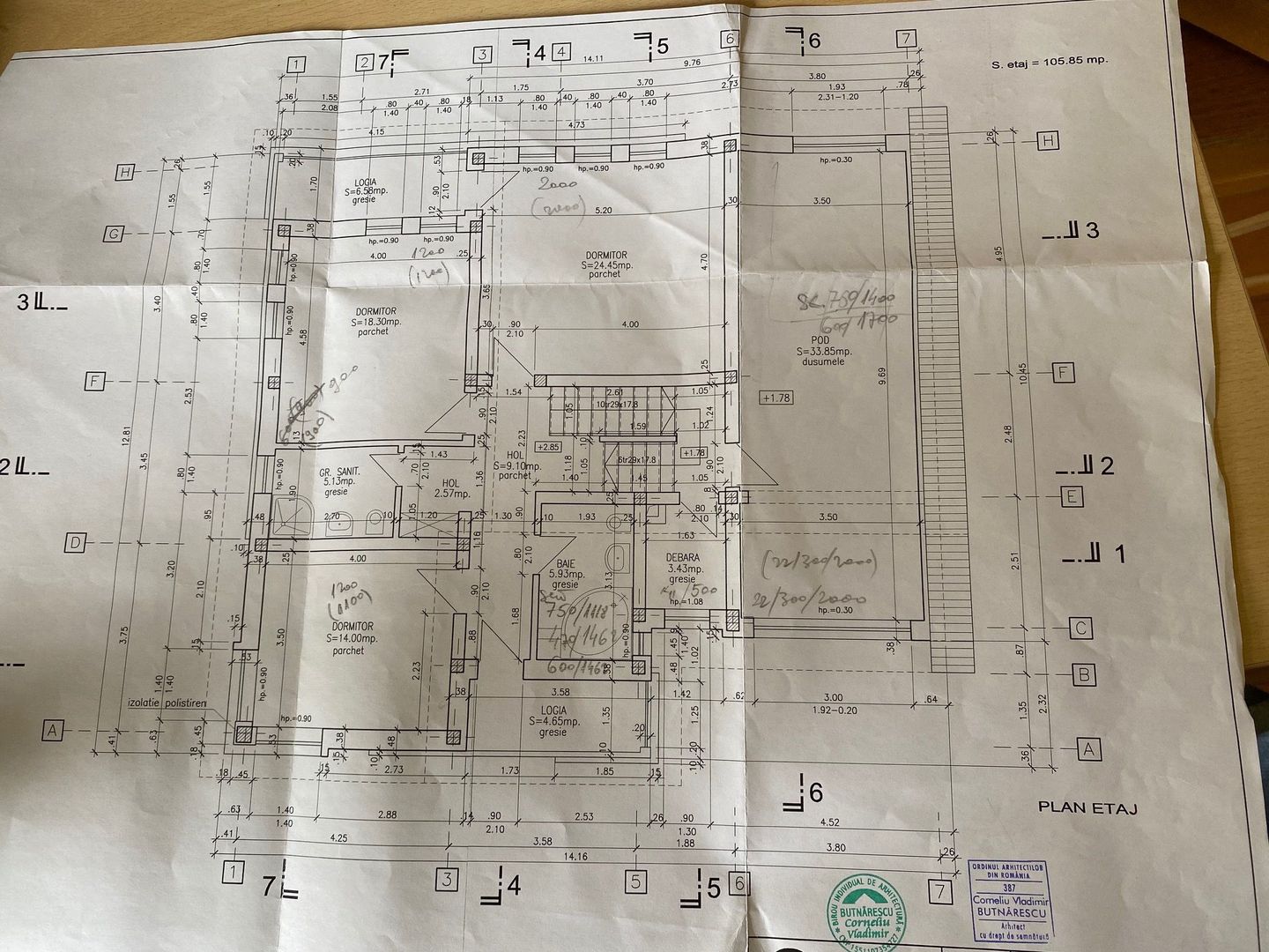 Casa zona Calea Aradului - Poză 4