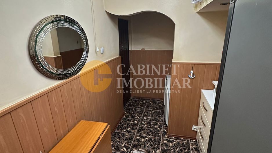 Ap. 2 Camere -  Etaj Intermediar - Zona Alexandru - Poză 8