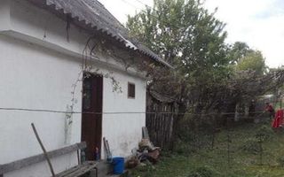 CASA 3 CAMERE, TEREN 1200 MP, ANINOASA, ARGES - Poză 4